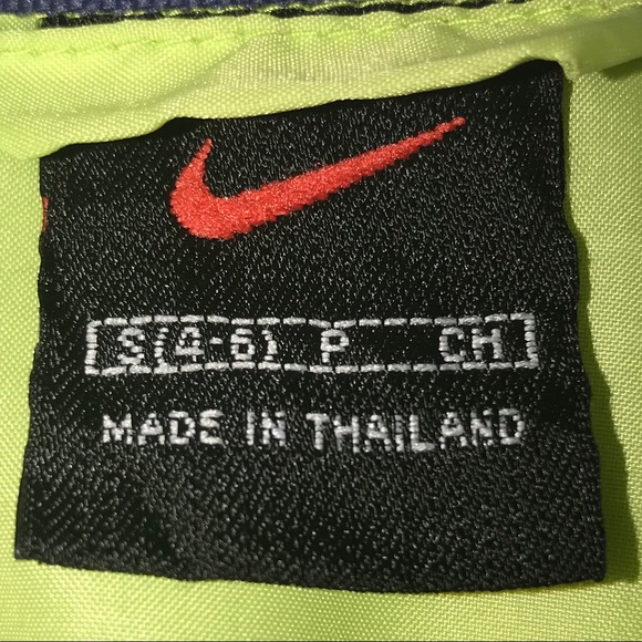 Nike Womens golf vest wind blocker size small - Picture 8 of 8